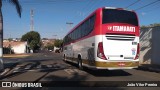 Expresso Itamarati 6390 na cidade de Estrela d`Oeste, São Paulo, Brasil, por João Vitor Pereira. Número da foto: #9163056.