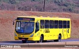 Pruden Express 1833 na cidade de Ibirarema, São Paulo, Brasil, por Francisco Ivano. Número da foto: #9163228.