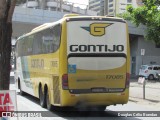 Empresa Gontijo de Transportes 17085 na cidade de Belo Horizonte, Minas Gerais, Brasil, por Douglas Célio Brandao. Número da foto: #9161992.