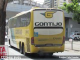 Empresa Gontijo de Transportes 17085 na cidade de Belo Horizonte, Minas Gerais, Brasil, por Douglas Célio Brandao. ID da foto: :id.