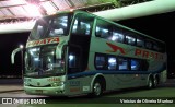 Expresso de Prata 160848 na cidade de Marília, São Paulo, Brasil, por Vinicius de Oliveira Munhoz. Número da foto: #:id.