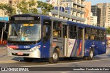 Viação Miracatiba 15.898 na cidade de São Paulo, São Paulo, Brasil, por Josenilton  Cavalcante da Cruz. Número da foto: #9163893.