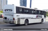 RS Transportes 1013 na cidade de Salvador, Bahia, Brasil, por Adham Silva. Número da foto: #9163508.