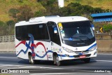 AS Service 1400 na cidade de Guaratinguetá, São Paulo, Brasil, por Adailton Cruz. Número da foto: #:id.