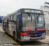 BBTT - Benfica Barueri Transporte e Turismo 27.333 na cidade de Itapevi, São Paulo, Brasil, por Jessé Santos. ID da foto: :id.