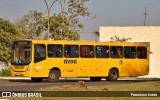 AVOA - Auto Viação Ourinhos Assis 41220 na cidade de Ourinhos, São Paulo, Brasil, por Francisco Ivano. Número da foto: #9163144.