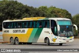 Empresa Gontijo de Transportes 14130 na cidade de Vitória da Conquista, Bahia, Brasil, por Athos Lauriano do Prado. Número da foto: #9162695.