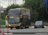 Expresso Nordeste 5505 na cidade de São José dos Campos, São Paulo, Brasil, por Vicente de Paulo Alves. Número da foto: #9162674.