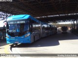 BRT Sorocaba Concessionária de Serviços Públicos SPE S/A 3215 na cidade de Sorocaba, São Paulo, Brasil, por Weslley Kelvin Batista. Número da foto: #:id.