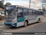 JR Log Bus 4047 na cidade de Cariacica, Espírito Santo, Brasil, por Everton Costa Goltara. ID da foto: :id.