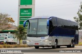 Edson Turismo 1020 na cidade de Campanário, Minas Gerais, Brasil, por Athos Lauriano do Prado. Número da foto: #:id.