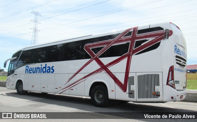 Empresa Reunidas Paulista de Transportes 168107 na cidade de São José dos Campos, São Paulo, Brasil, por Vicente de Paulo Alves. Número da foto: #9165971.