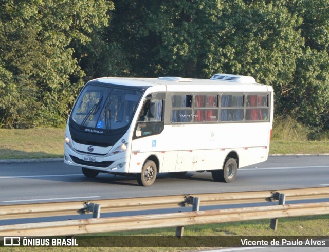 Prefeitura Municipal de Lorena 9590 na cidade de Santa Isabel, São Paulo, Brasil, por Vicente de Paulo Alves. ID da foto: 9165946.