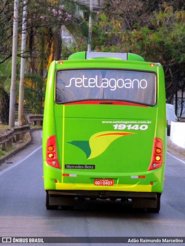 Setelagoano 19140 na cidade de Belo Horizonte, Minas Gerais, Brasil, por Adão Raimundo Marcelino. Número da foto: #9167357.