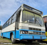 Ônibus Particulares EX-CONQUISTADORA 141 na cidade de Pelotas, Rio Grande do Sul, Brasil, por Fábio Oliveira. Número da foto: #:id.