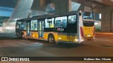 Viação Metrópole Paulista - Zona Leste 3 2234 na cidade de São Paulo, São Paulo, Brasil, por Matheus Stos. Oliveira. Número da foto: #:id.