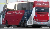 Expresso São Luiz 7980 na cidade de Goiânia, Goiás, Brasil, por Carlos Júnior. Número da foto: #9164609.
