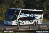 Pedra Azul Turismo 33000 na cidade de Santa Isabel, São Paulo, Brasil, por Vicente de Paulo Alves. Número da foto: #9165828.