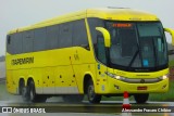 Viação Itapemirim 60059 na cidade de Campo Largo, Paraná, Brasil, por Alessandro Fracaro Chibior. Número da foto: #:id.