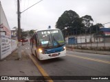 Viação Vaz 02 657 na cidade de Santo André, São Paulo, Brasil, por Lucas Kaneko. Número da foto: #9165214.