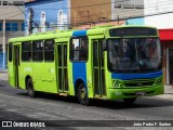 Expresso Santa Cruz 03024 na cidade de Teresina, Piauí, Brasil, por João Pedro F. Santos. Número da foto: #9166034.