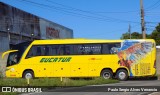 Eucatur - Empresa União Cascavel de Transportes e Turismo 5020 na cidade de Cuiabá, Mato Grosso, Brasil, por Paulo Sergio Alves Venancio. Número da foto: #:id.