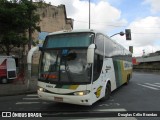 Empresa Gontijo de Transportes 14105 na cidade de Belo Horizonte, Minas Gerais, Brasil, por Douglas Célio Brandao. Número da foto: #9165127.