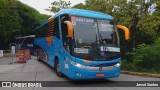 Litorânea Transportes Coletivos 5875 na cidade de São Paulo, São Paulo, Brasil, por Jessé Santos. Número da foto: #9166920.