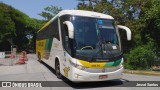 Empresa Gontijo de Transportes 18135 na cidade de São Paulo, São Paulo, Brasil, por Jessé Santos. Número da foto: #:id.
