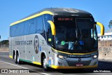 RodeRotas - Rotas de Viação do Triângulo 7609 na cidade de Sumaré, São Paulo, Brasil, por Julio Medeiros. Número da foto: #9166026.