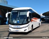 Unesul de Transportes 5970 na cidade de Porto Alegre, Rio Grande do Sul, Brasil, por Pedro Silva. Número da foto: #:id.