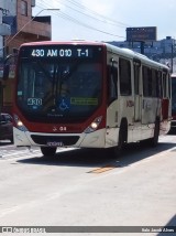 Integração Transportes 0421044 na cidade de Manaus, Amazonas, Brasil, por Italo Jacob Alves. Número da foto: #:id.