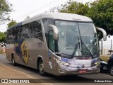 Viação Real 10510 na cidade de Paranavaí, Paraná, Brasil, por Robson Alves. Número da foto: #9166420.