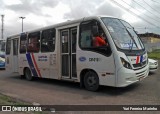 Cootrama CM-01001 na cidade de Marituba, Pará, Brasil, por Yuri Ferreira Marinho. Número da foto: #9167246.