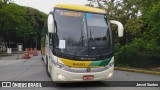 Empresa Gontijo de Transportes 16520 na cidade de São Paulo, São Paulo, Brasil, por Jessé Santos. Número da foto: #9166953.