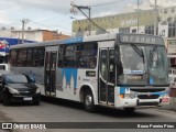 Auto Ônibus Alcântara 3.053 na cidade de São Gonçalo, Rio de Janeiro, Brasil, por Bruno Pereira Pires. Número da foto: #:id.