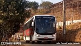 Leopoldina Turismo 2600 na cidade de Leopoldina, Minas Gerais, Brasil, por Júlio César Paixão Lacerda. Número da foto: #:id.