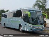 Viação Garcia 82075 na cidade de Maringá, Paraná, Brasil, por Anderson Gabriel. Número da foto: #9167127.