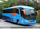 Litorânea Transportes Coletivos 5872 na cidade de São Paulo, São Paulo, Brasil, por George Miranda. Número da foto: #9165421.