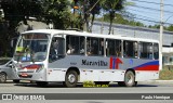 Maravilha Auto Ônibus ITB-06.02.031 na cidade de Itaboraí, Rio de Janeiro, Brasil, por Paulo Henrique. ID da foto: :id.