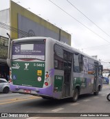 Move 5 5463 na cidade de São Paulo, São Paulo, Brasil, por Andre Santos de Moraes. Número da foto: #9165751.
