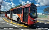 Empresa de Ônibus Vila Galvão 2177 na cidade de Guarulhos, São Paulo, Brasil, por Matheus Stos. Oliveira. ID da foto: :id.