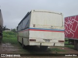 Ônibus Particulares 9529 na cidade de Nossa Senhora da Glória, Sergipe, Brasil, por Jonathan Silva. Número da foto: #9164502.