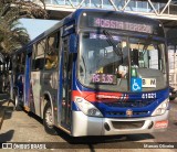 Radial Transporte Coletivo 41.021 na cidade de Suzano, São Paulo, Brasil, por Marcos Oliveira. Número da foto: #:id.