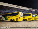 Empresa Gontijo de Transportes 19405 na cidade de Ipatinga, Minas Gerais, Brasil, por Wagnner Castro. Número da foto: #9164776.