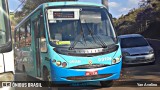 Autotrans > Turilessa 00104 na cidade de Raposos, Minas Gerais, Brasil, por Yan Avelino. Número da foto: #:id.
