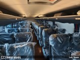 Opção Fretamento e Turismo RJ 632.151 na cidade de Rio de Janeiro, Rio de Janeiro, Brasil, por Luis  Soares. Número da foto: #9165891.
