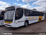 Viação Araguarina 3107 na cidade de Goiás, Brasil, por Rafael Lopes. Número da foto: #9164755.