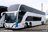 Auto Viação Catarinense 321301 na cidade de Florianópolis, Santa Catarina, Brasil, por Diego Lip. Número da foto: #9164616.