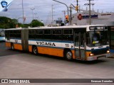 VICASA - Viação Canoense S.A. 513 na cidade de Porto Alegre, Rio Grande do Sul, Brasil, por Emerson Dorneles. Número da foto: #:id.